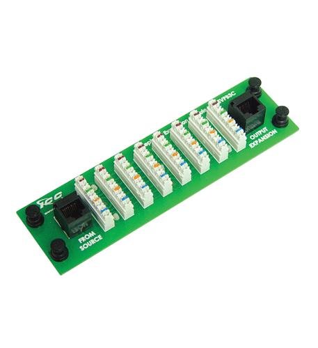 COMPACT MODULE, TELEPHONE EXPANSION