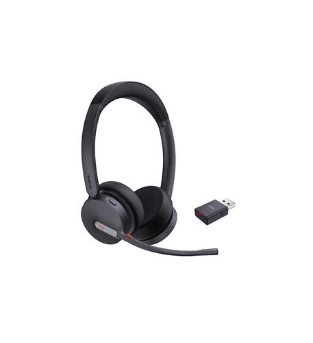 Yealink WH64 Hybrid Dual Wireless Headset