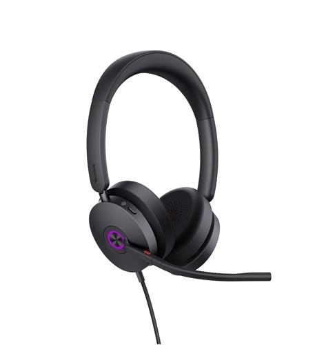 Yealink UH48 Dual UC USB-C/A