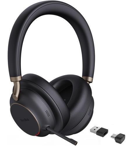 1208707 BH76 PLUS TEAMS BLK C/A