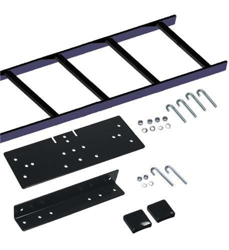 5ft RUNWAY RACK TO WALL KIT