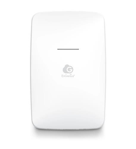 Cloud Managed Wall-Plate AP