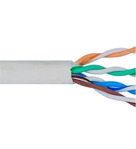 CMR CAT6 UTP 500 MHz (NO SPLINE) 2