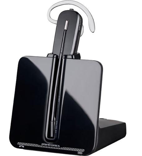 CS540 Wireless Dect Headset