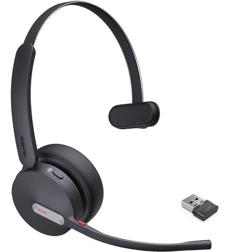 BH70 MONO TEAMS USB-A HEADSET