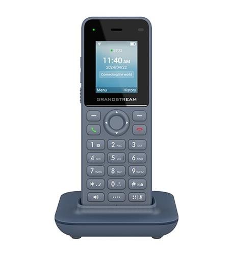 Compact Portable WiFi Phone