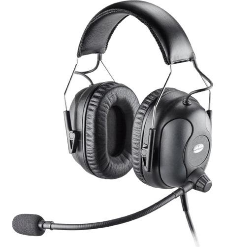 Premium Binaural Ruggedized 92638-01