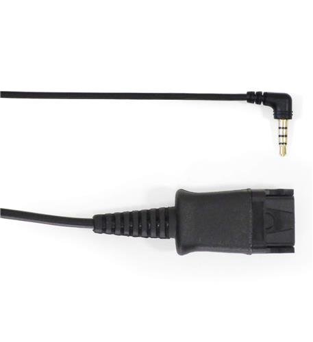 3.5mm Jack Adapter Cable for A100 Headse
