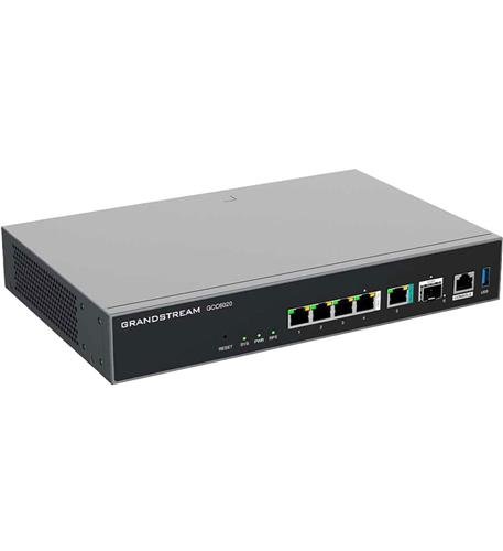 GCC6020 Network Switch