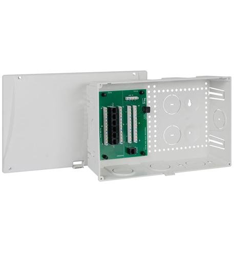 9" RESIDENTIAL WIRING ENCLOSURE