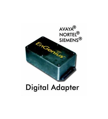 Digital Adapter for Avaya