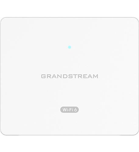 2x2 802.11ax Wi-Fi 6 AP with Switch