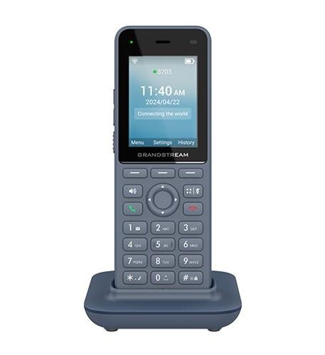 Dual Band Wi-Fi 6 Cordless Phone