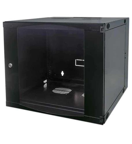 9U WALLMOUNT CABINET
