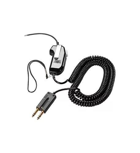 SHS 1890 corded PTT adapter
