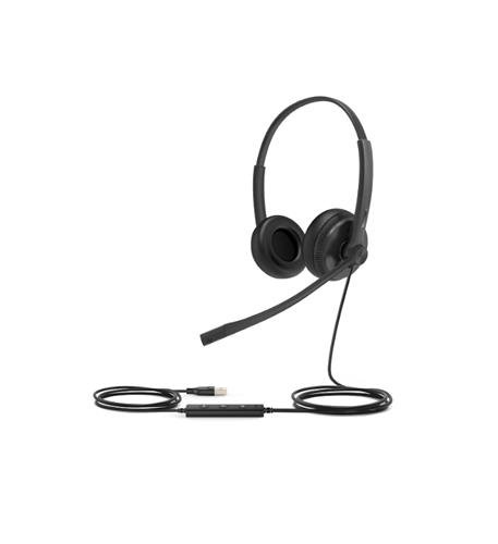 1308043 Dual Teams USB wired headset