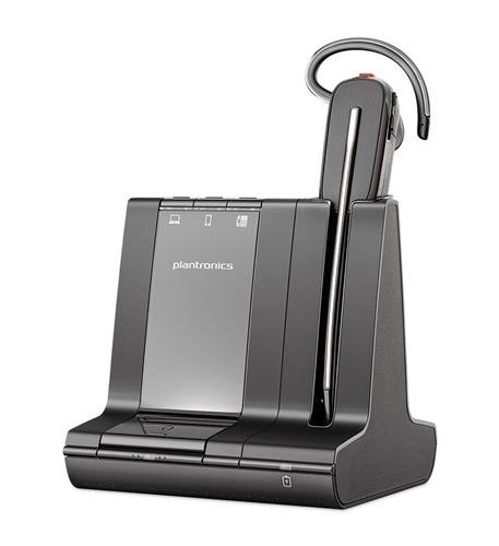 Poly Savi 8245 DECT USB-A HS 211837-01