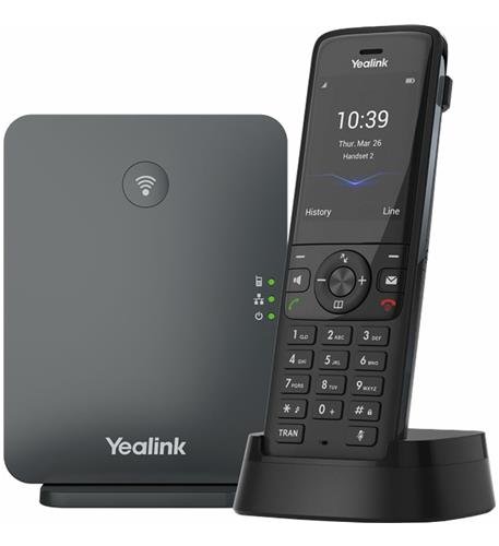 1302026 DECT IP Phone System