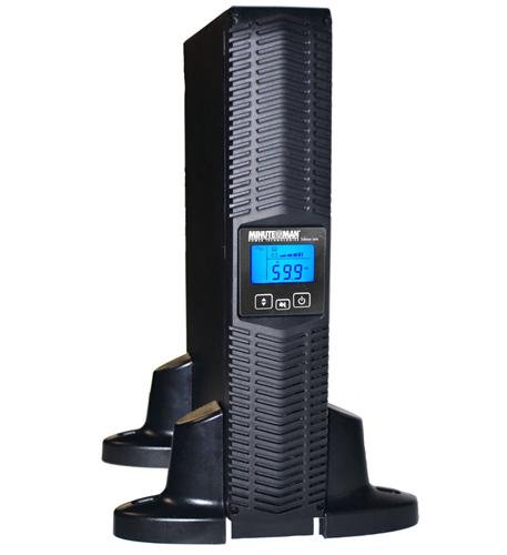 ENDEAVOR UPS 2000VA 1800WATTS