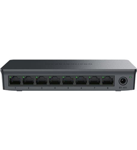 Layer 2-Lite Managed Switch, 8 x GigE