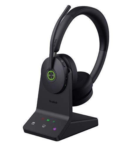 1208713 WIRELESS HEADSET UC