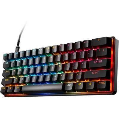 SteelSeries Professional Gaming Gear Apex Pro Mini Gen 3 - Us