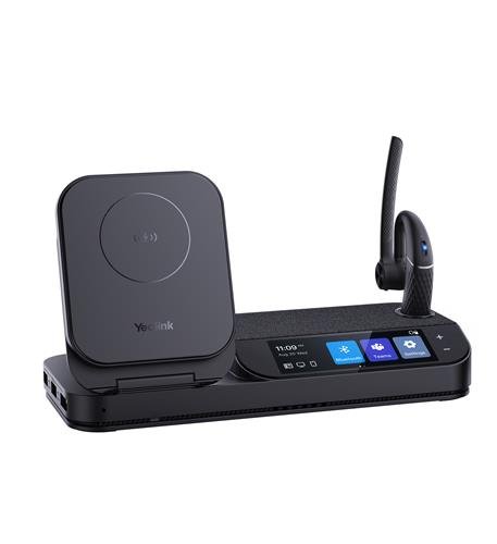 Yealink BH71 Workstation Bluetooth Wireless Headset