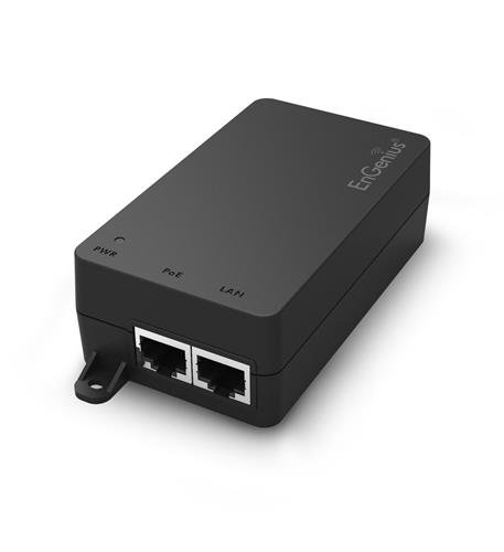 60W 1Gb Single-Port Power-over-Ethernet