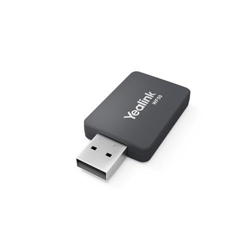 Dual Band WiFi USB Dongle