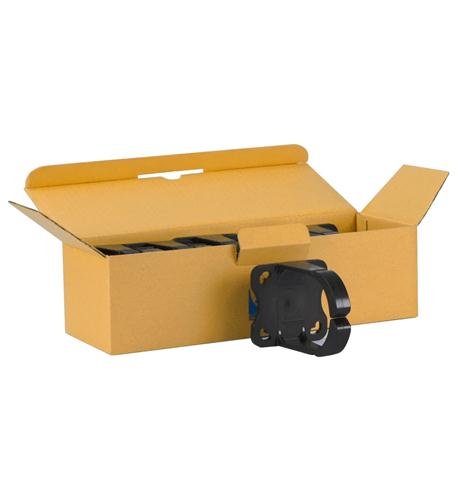 RING, UNIVERSAL CABLE MGMT, 3.00in,10 PK