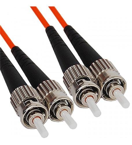 JUMPER, ST-ST, DUPLEX, MM, 50/125µm, 7M