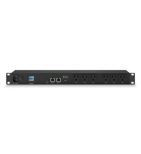 Cloud Managed Switchable Smart PDU