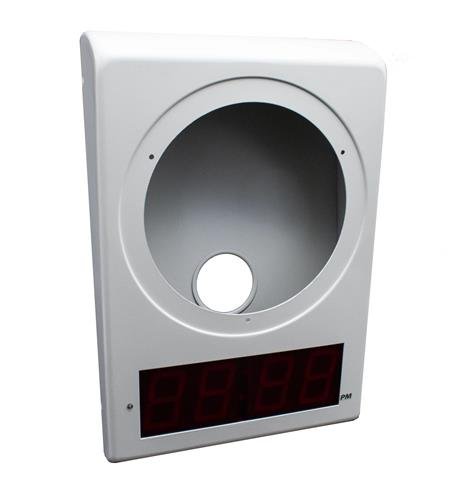 Wall Mount Clock Kit
