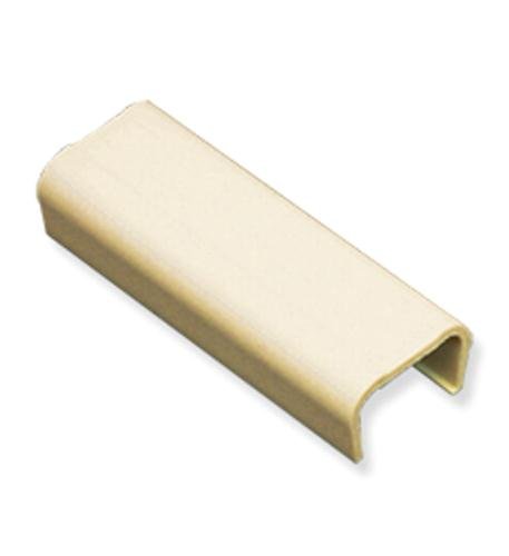 JOINT COVER, 1 1/4in, IVORY, 10PK