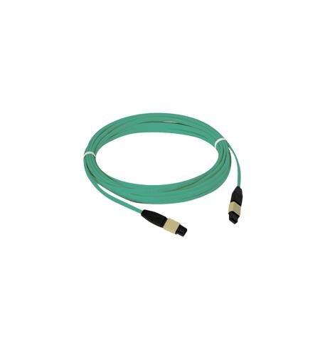 JUMPER MPO-MPO 12F MM 50/125 10GPLNM 30M