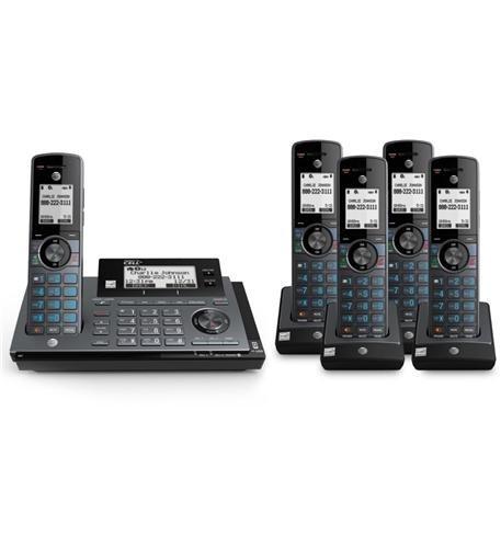 4 Handset Connect to Cell System