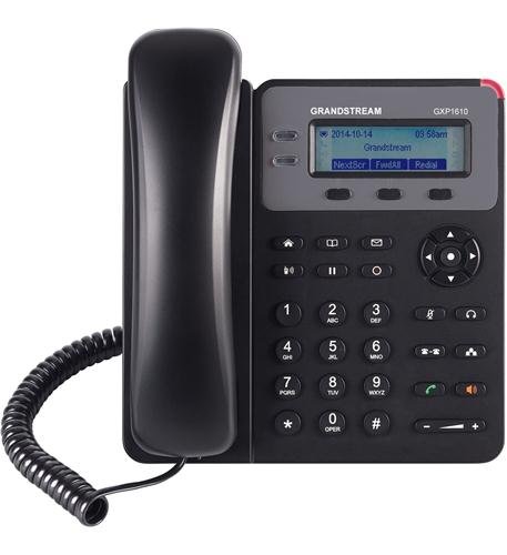 Small Business 1-Line IP Phone