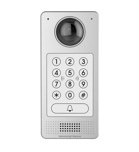 HD IP Video Door System