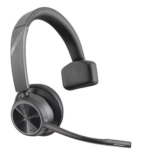 VOYAGER 4310 UC,V4310 C USB-A,CS,WW