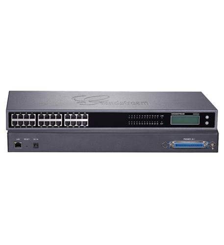 24 Port FXS Gateway