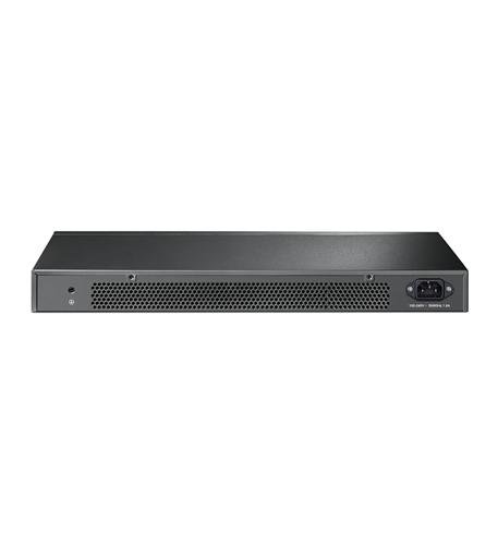 48-Port Gigabit Rackmount Switch