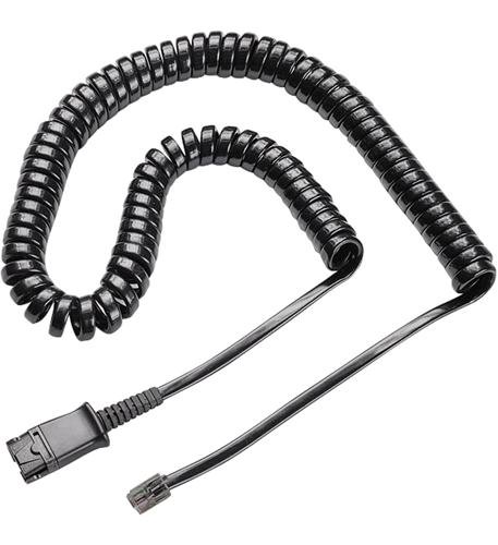 Polaris QD to Modular Cord U10P 27190-01