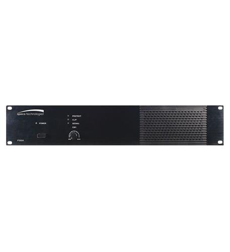 500W Class D Power Amplifier