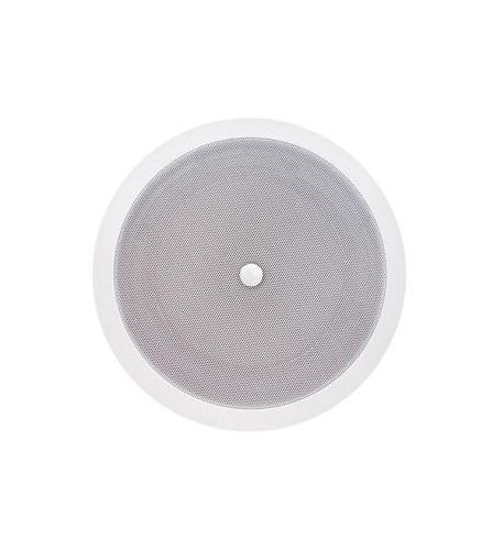 6in Speaker Grill Combo w/ Vol Control