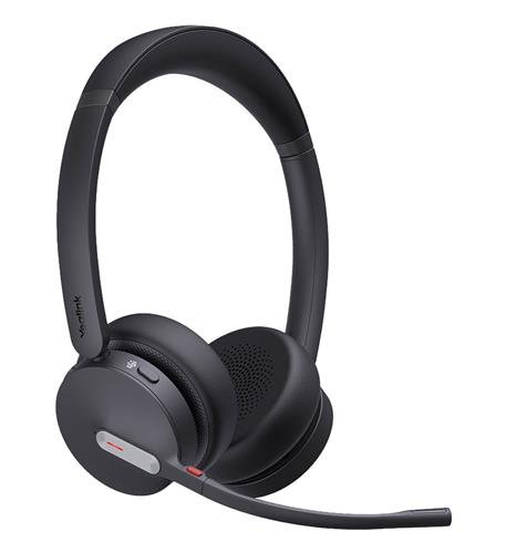 Yealink BH70 Dual Teams USB-C Headset