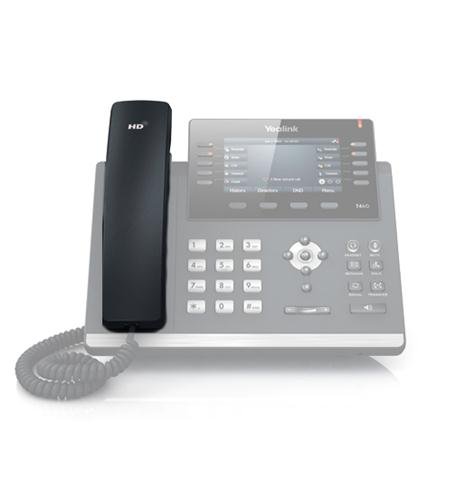 220106900002 Handset for T46/T48/VP59