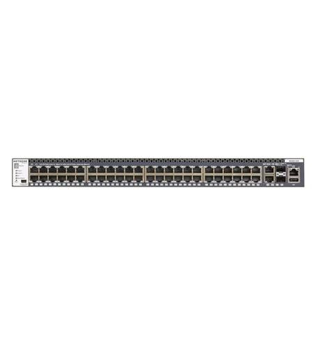 48 PORT MGD GIG LAYER 3 SWITCH