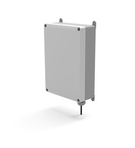 M900 Outdoor DECT Multi-cell base statio