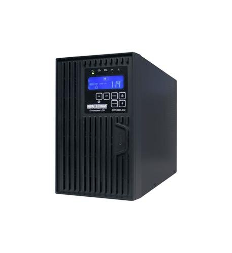 Encompass LCD Series 1000 VA