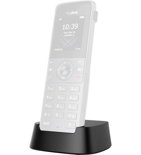 230202100002 W73H Charging Dock